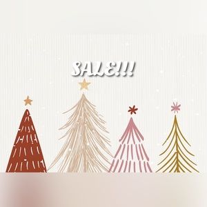 Huge Sale in my closet,,even accepting most offers!!